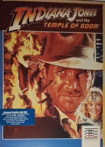 Box Art