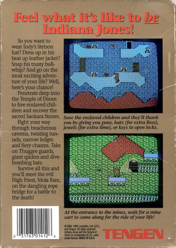 Box Art