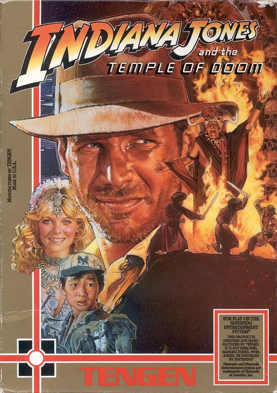 Box Art