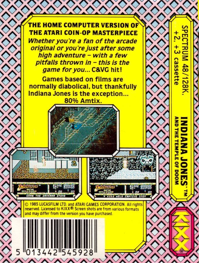 Box Art