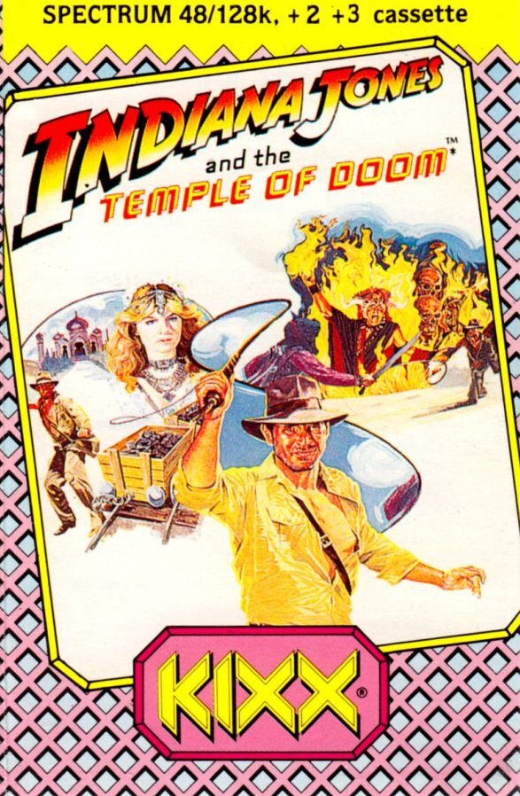 Box Art