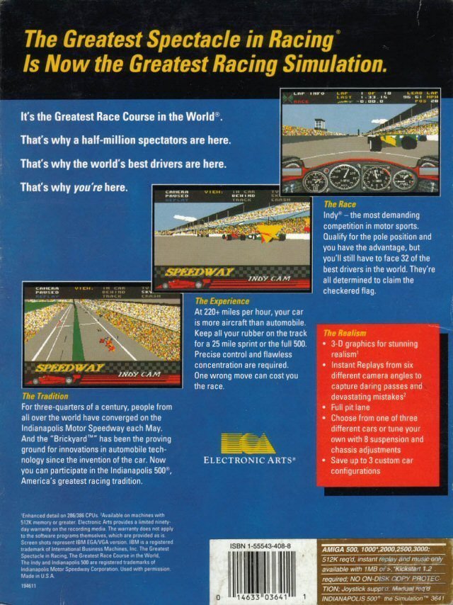 Box Art