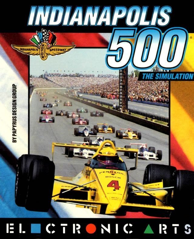 Box Art