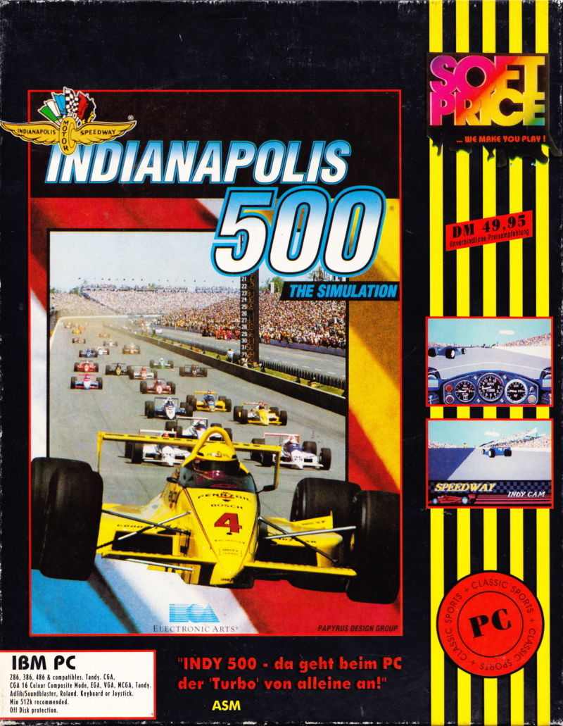 Box Art
