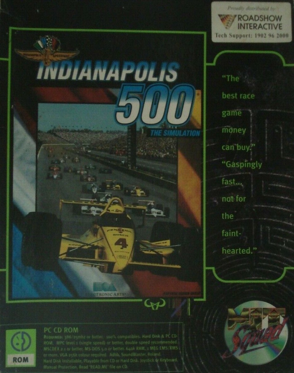Box Art