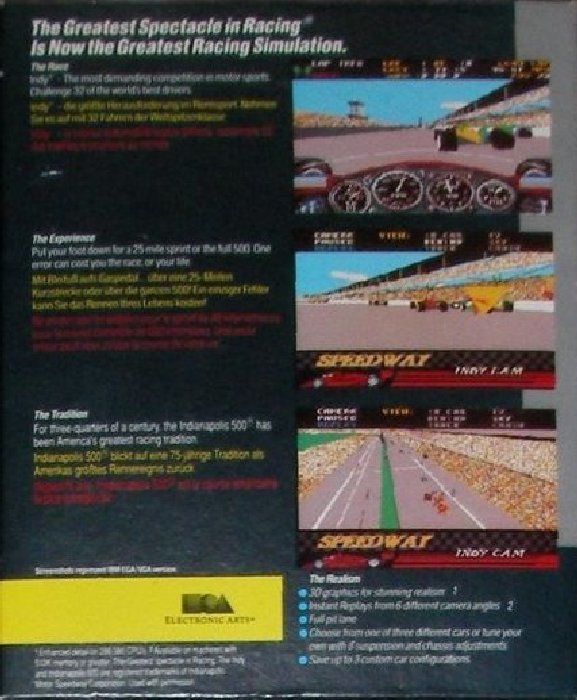 Box Art