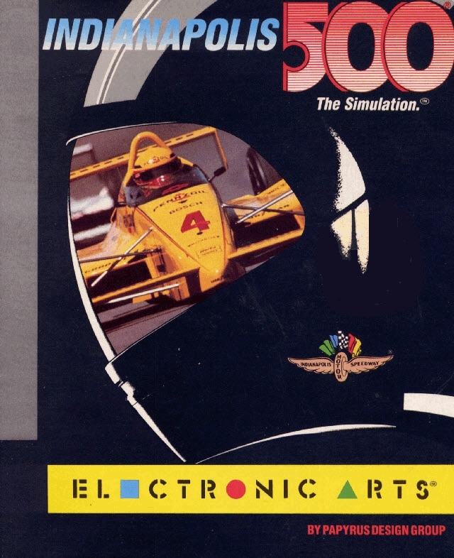 Box Art