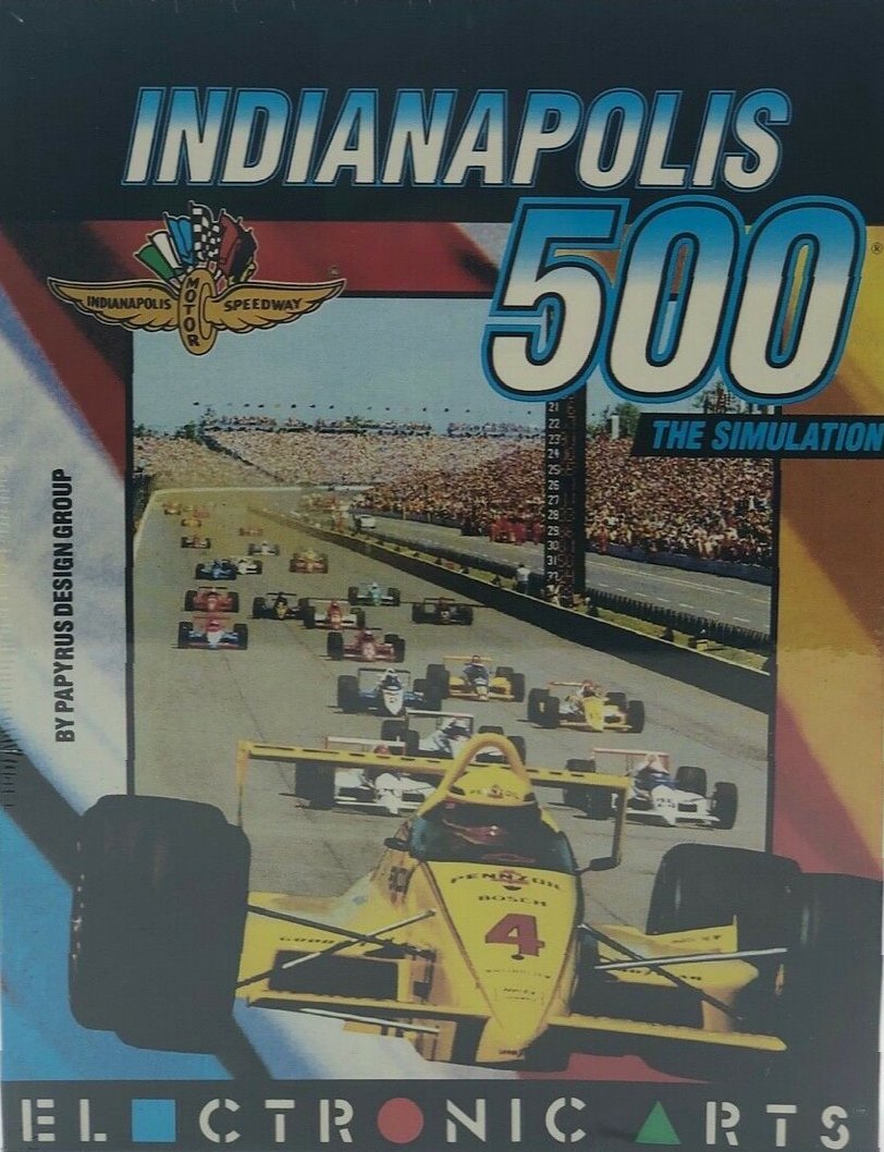 Box Art