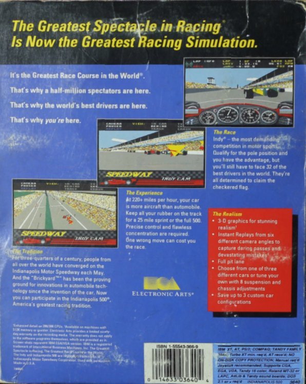 Box Art