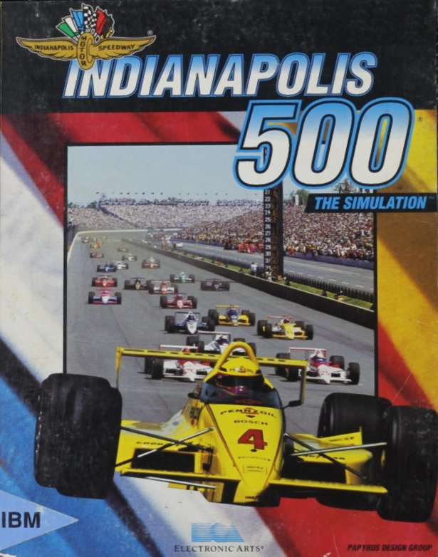Box Art