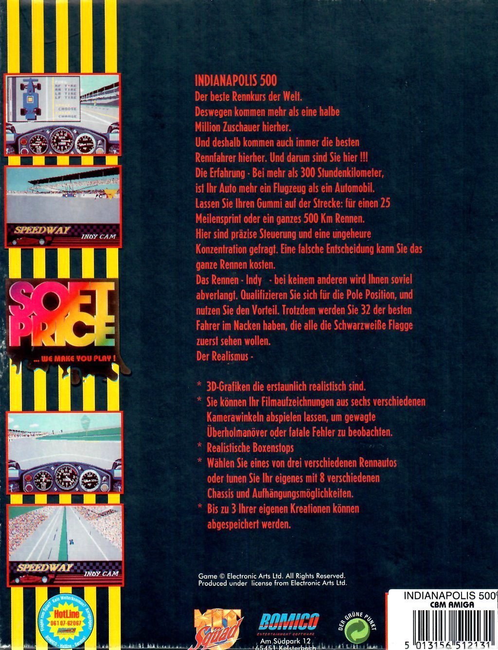 Box Art