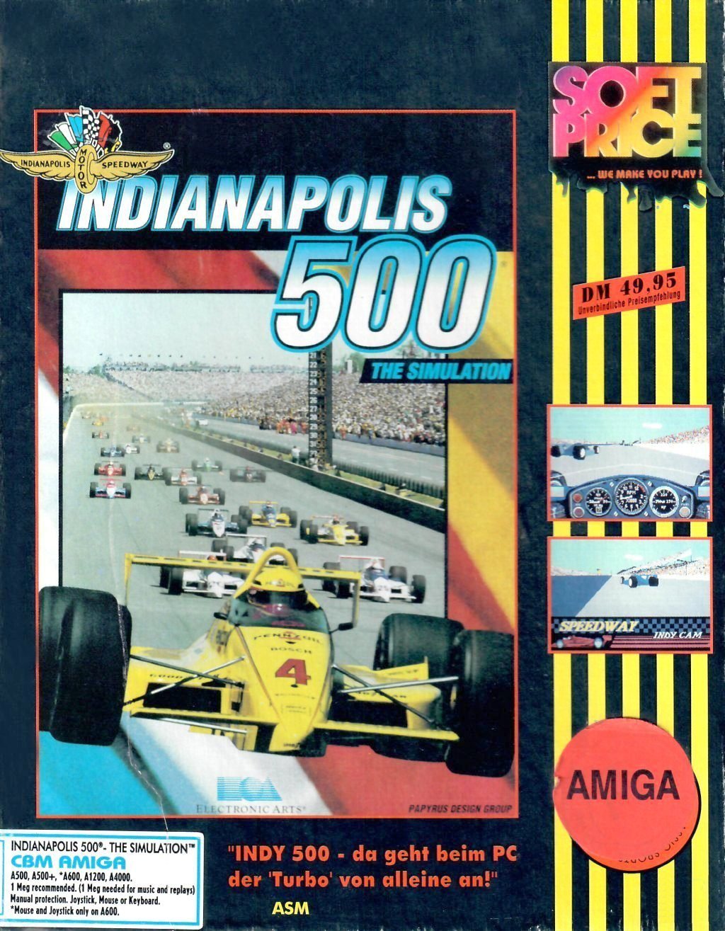 Box Art