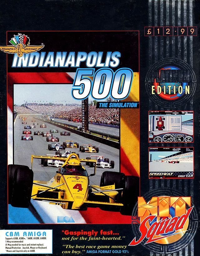 Box Art