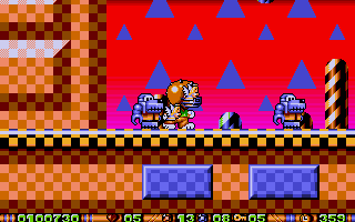 Atari ST Screenshots