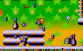 Atari ST Screenshots