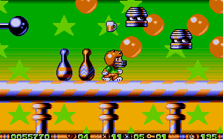 Atari ST Screenshots