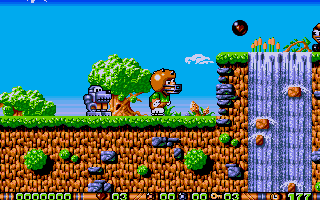 Atari ST Screenshots