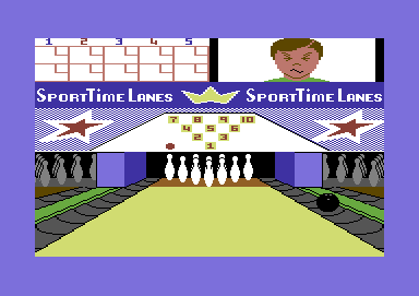 Indoor Sports
