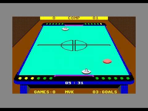 Indoor Sports