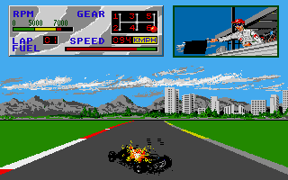 Indy 500