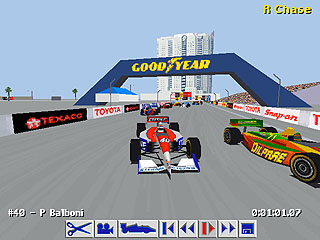 MAC Screenshots
