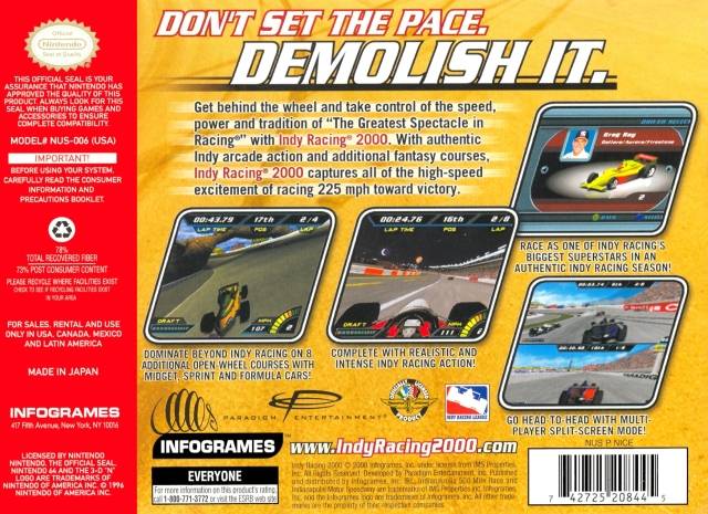 Box Art