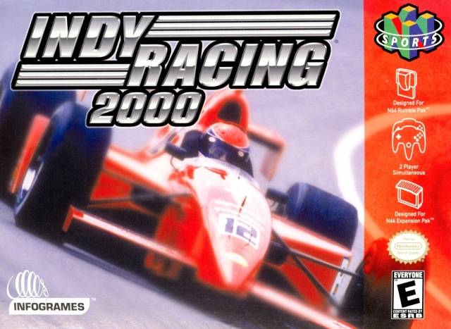 Box Art