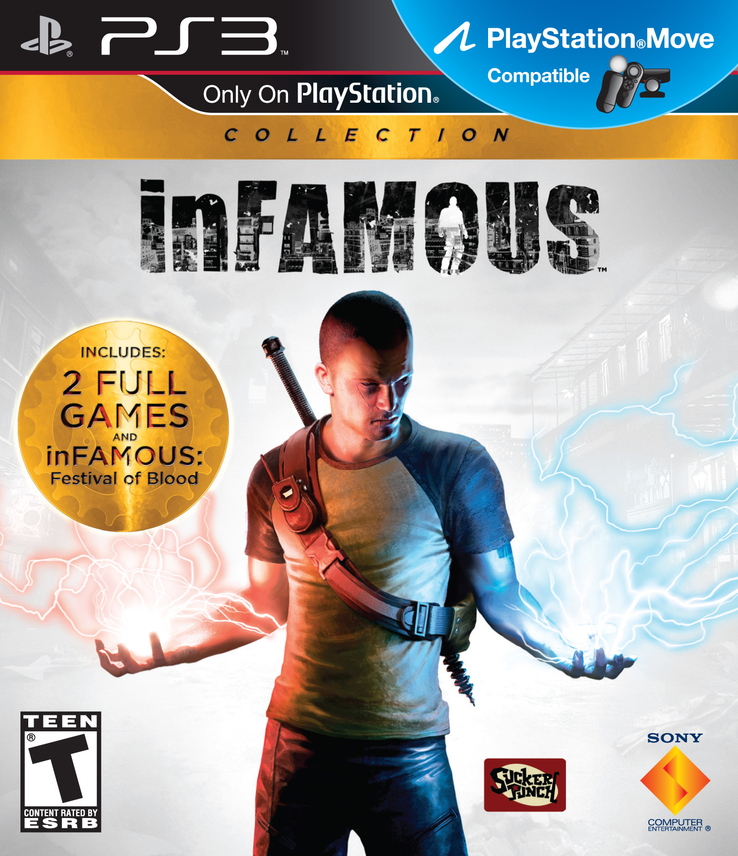 Box Art