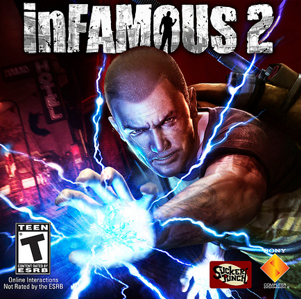 Box Art