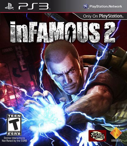 Box Art