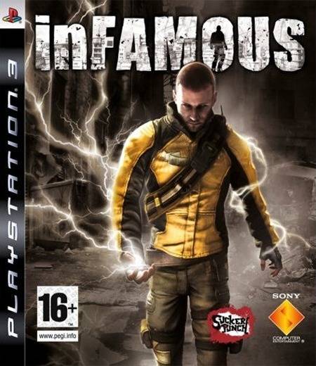 Box Art