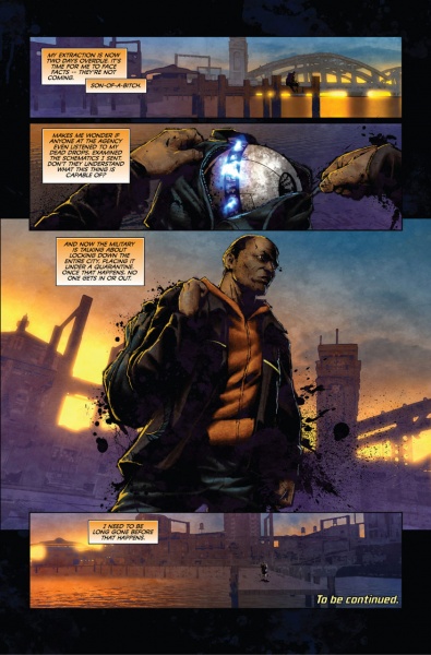 Comic