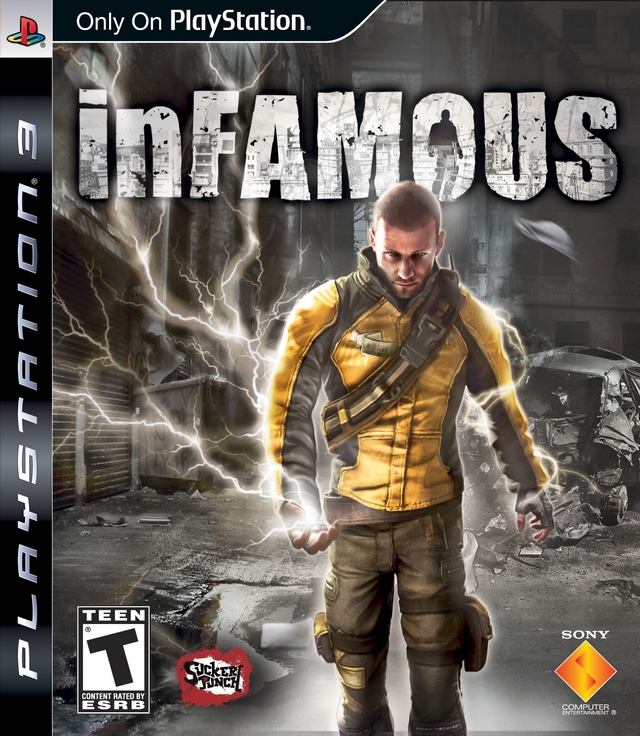 Game Covers