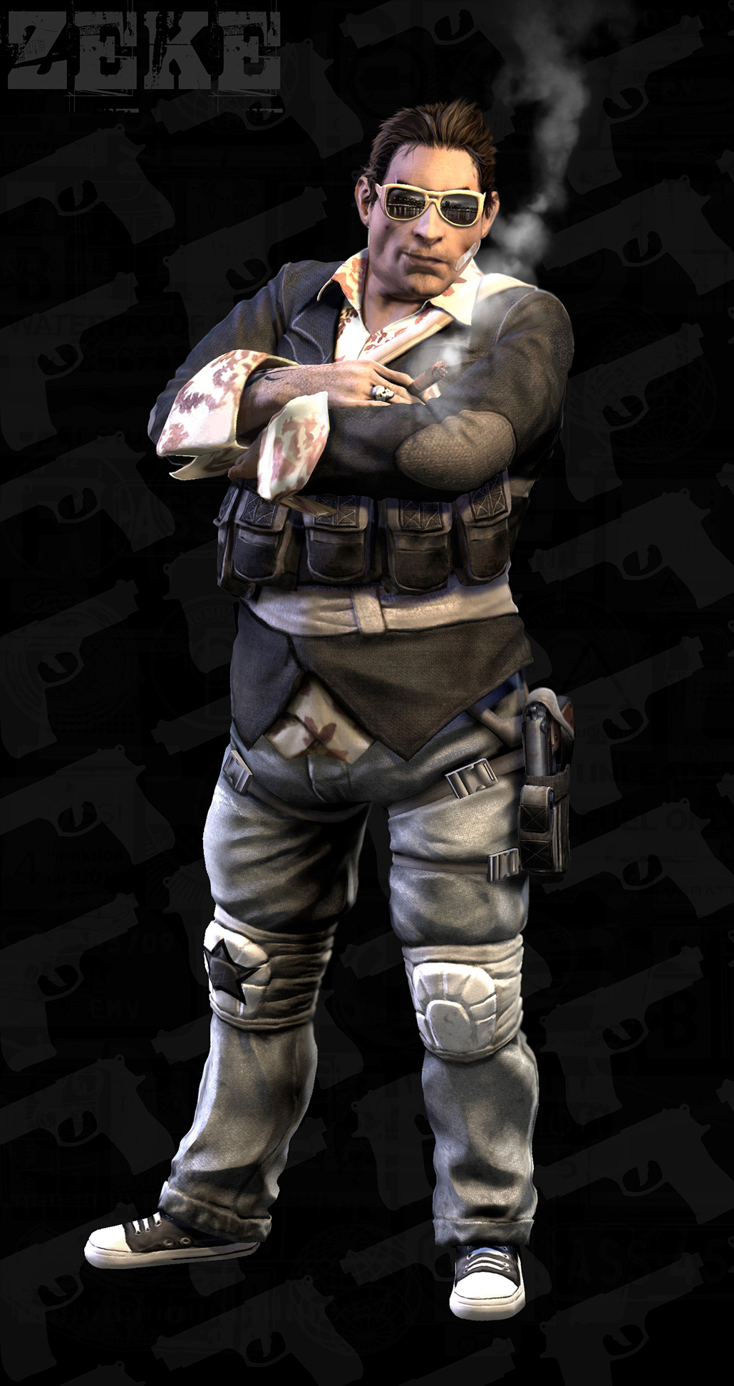 Concept Art