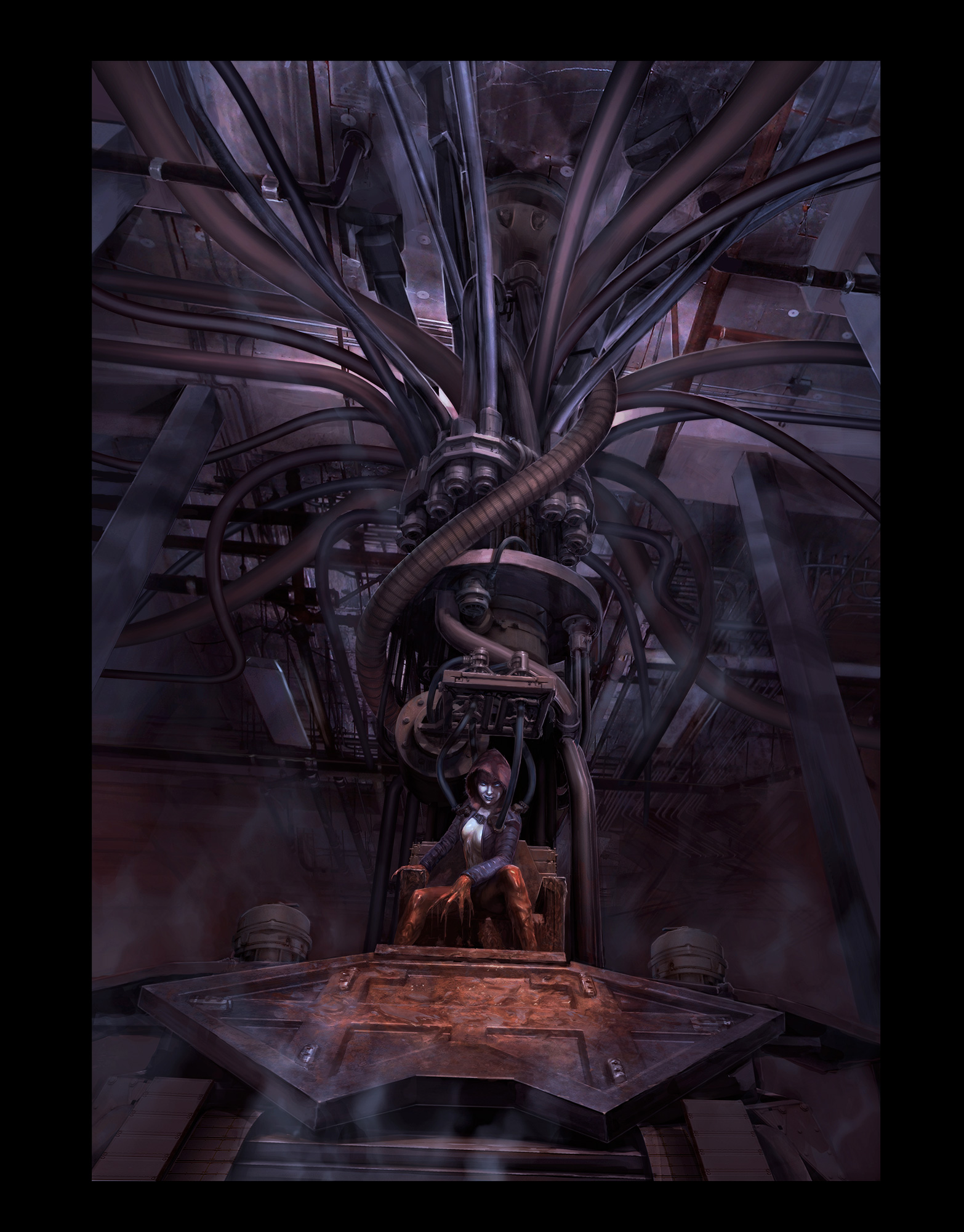 Concept Art