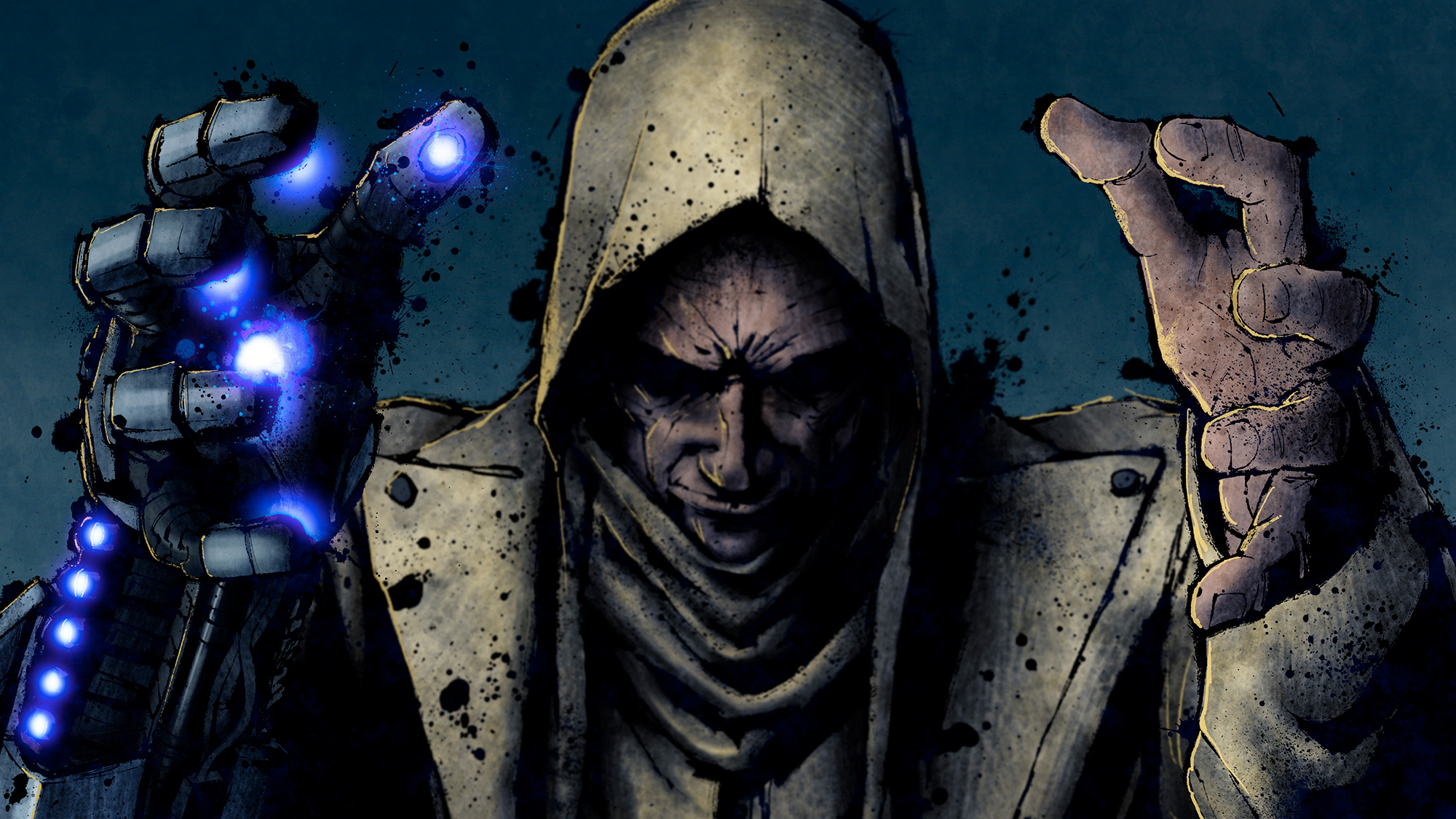 Concept Art