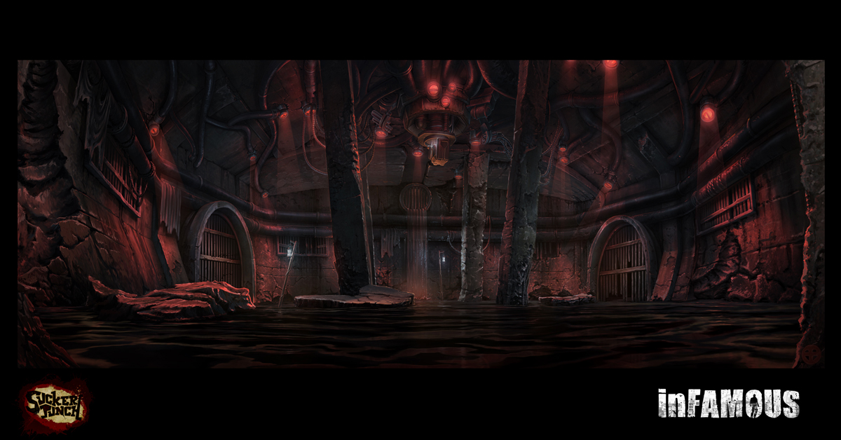 Concept Art