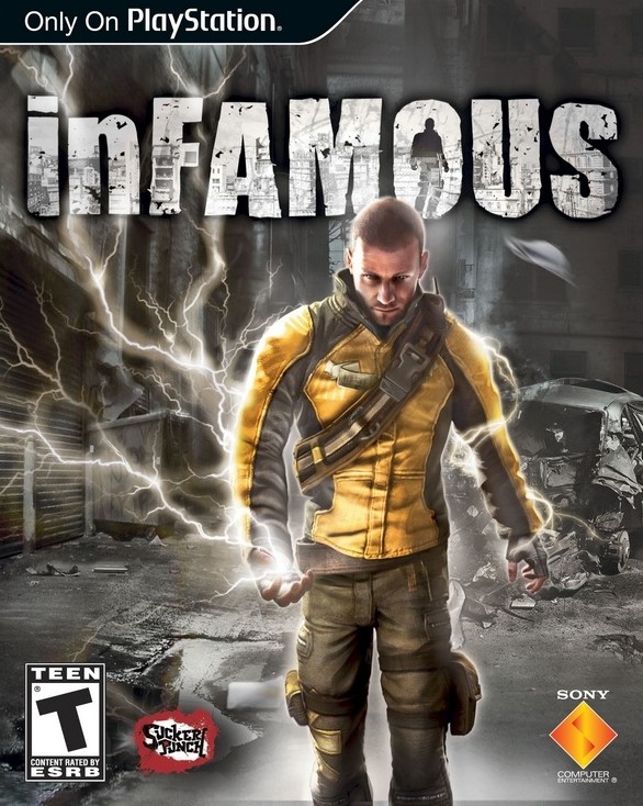 Box Art