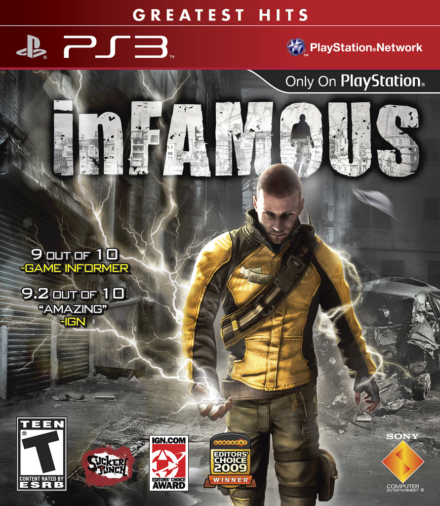 Box Art