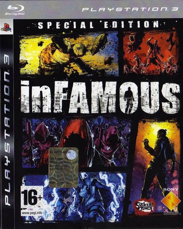 Box Art
