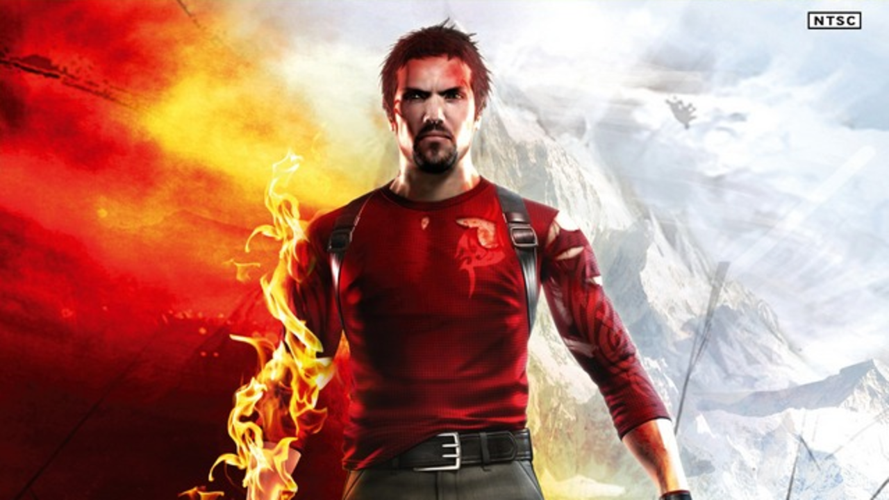 Infernal
