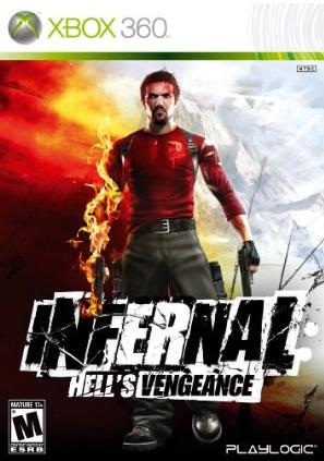 Box Art