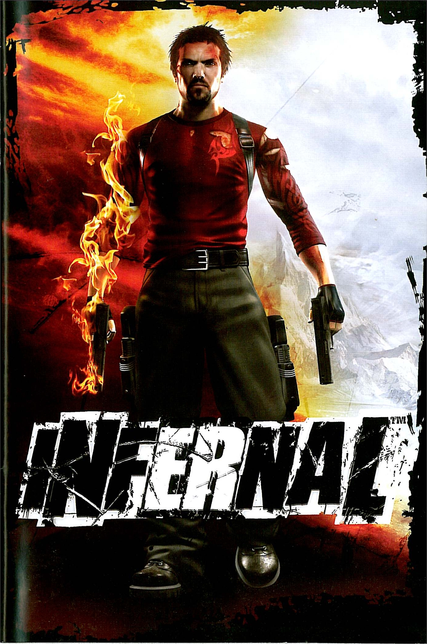 Box Art