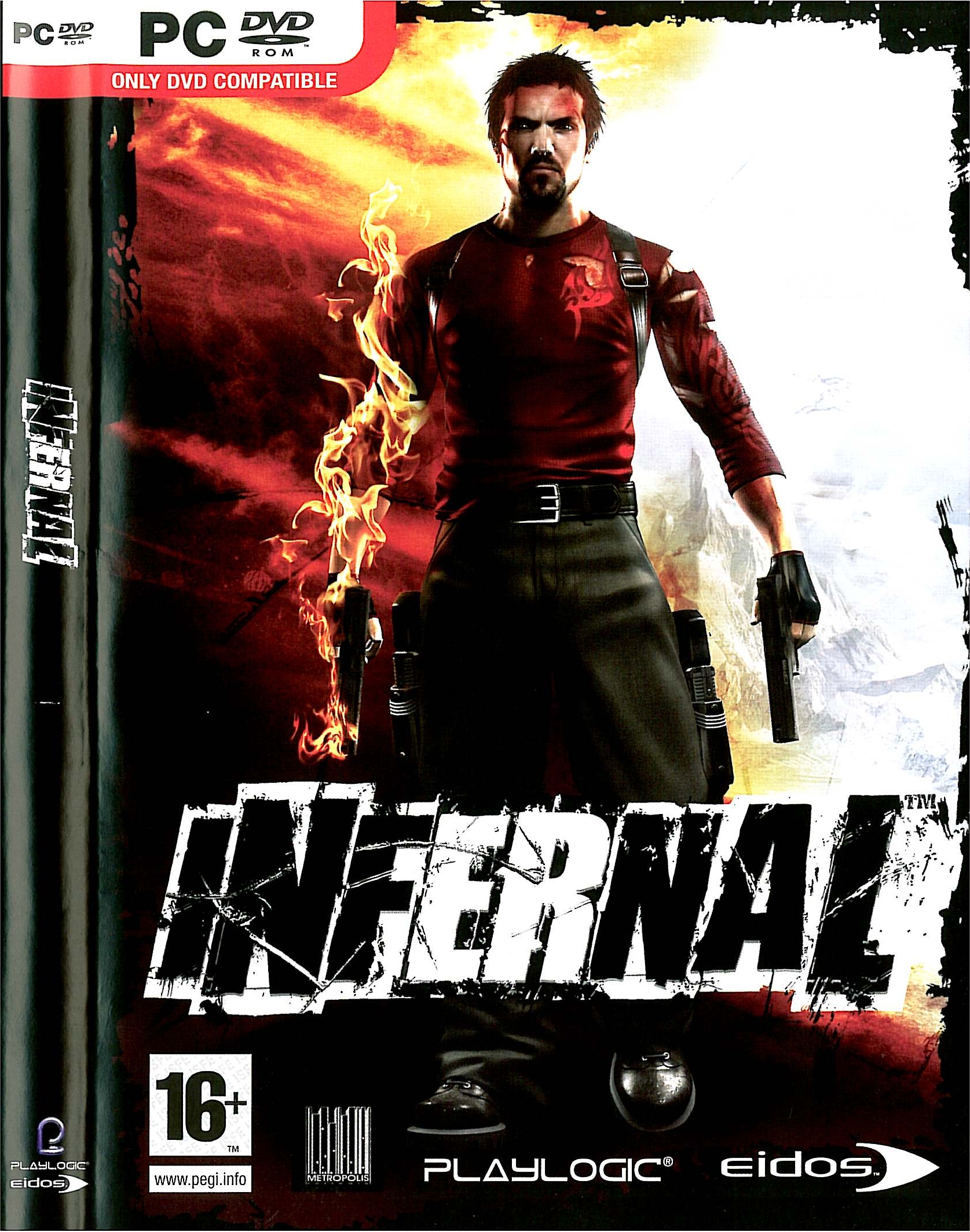 Box Art