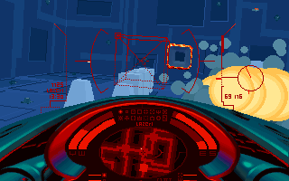 Inferno: The Odyssey Continues
