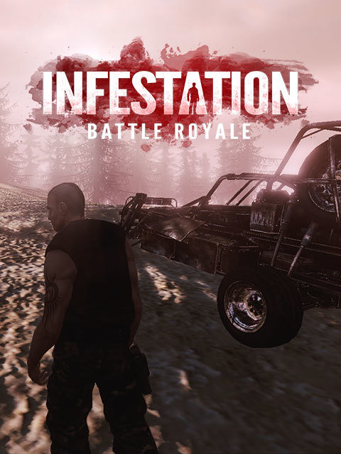 Infestation: Battle Royale