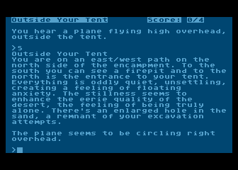 A800 Screenshots