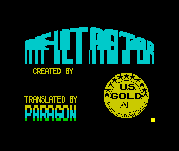 Infiltrator