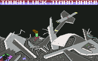 C64 Screenshots