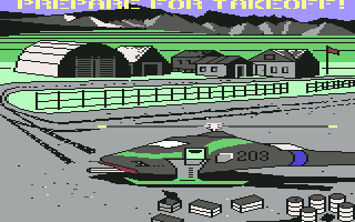 C64 Screenshots